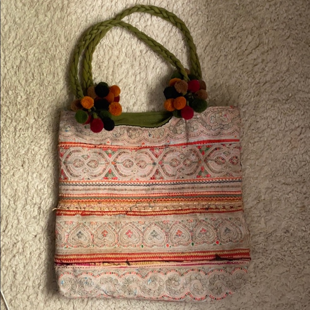 Roberta Freymann bag, Brentwood, CA